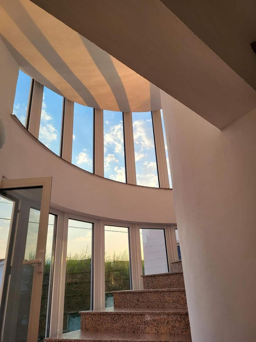 Apartmani Vila Milaris Ulcinj Exteriér fotografie