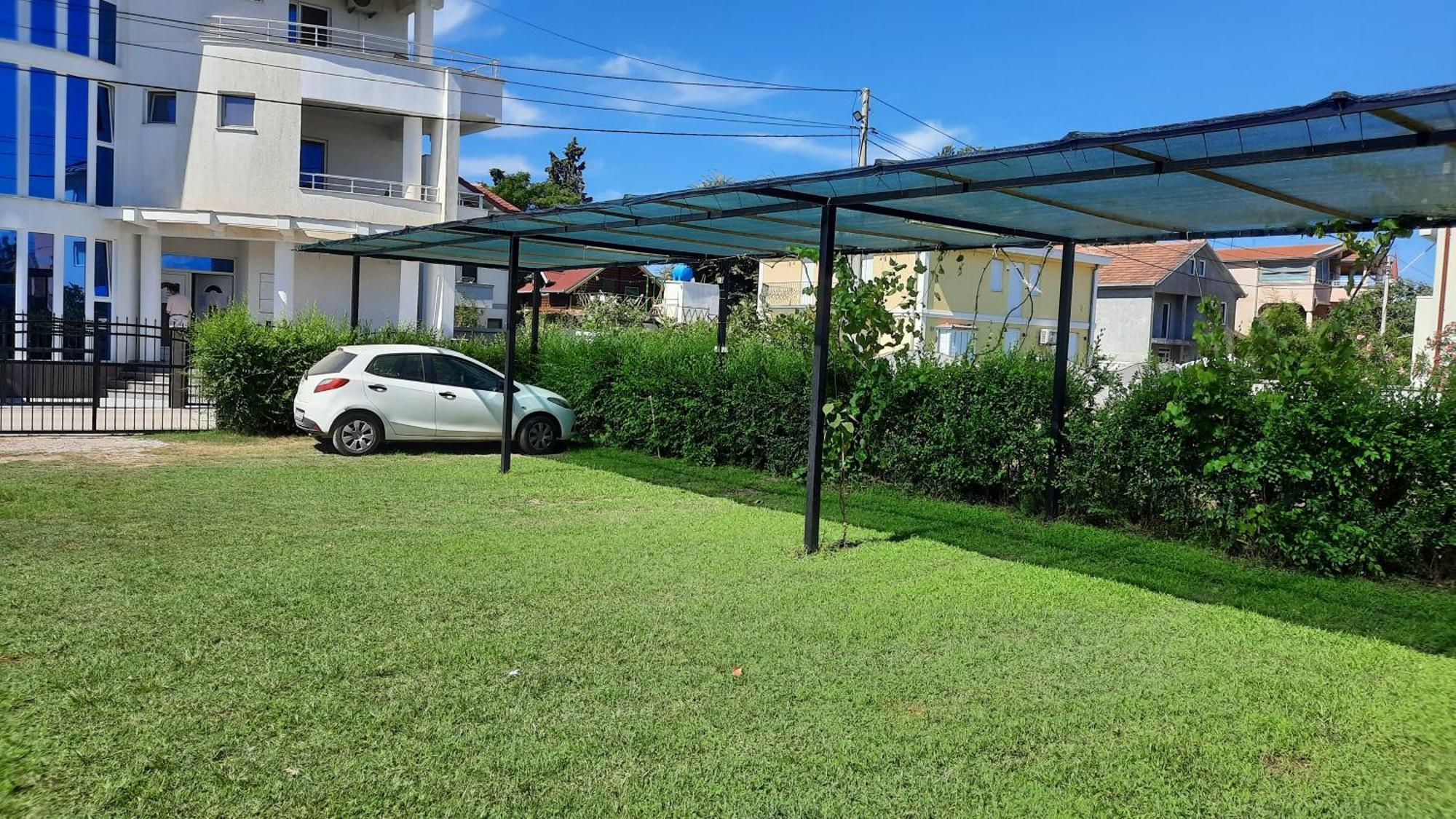 Apartmani Vila Milaris Ulcinj Pokoj fotografie