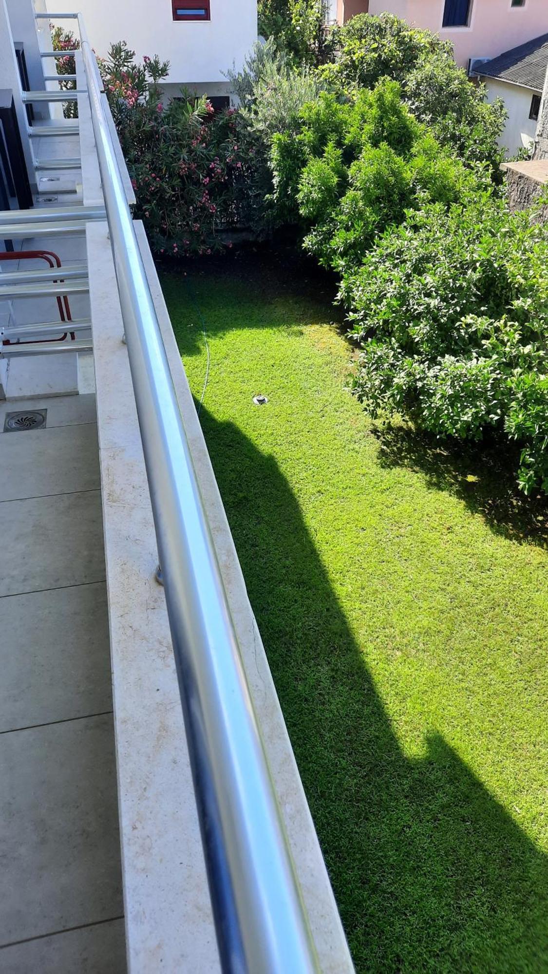 Apartmani Vila Milaris Ulcinj Pokoj fotografie